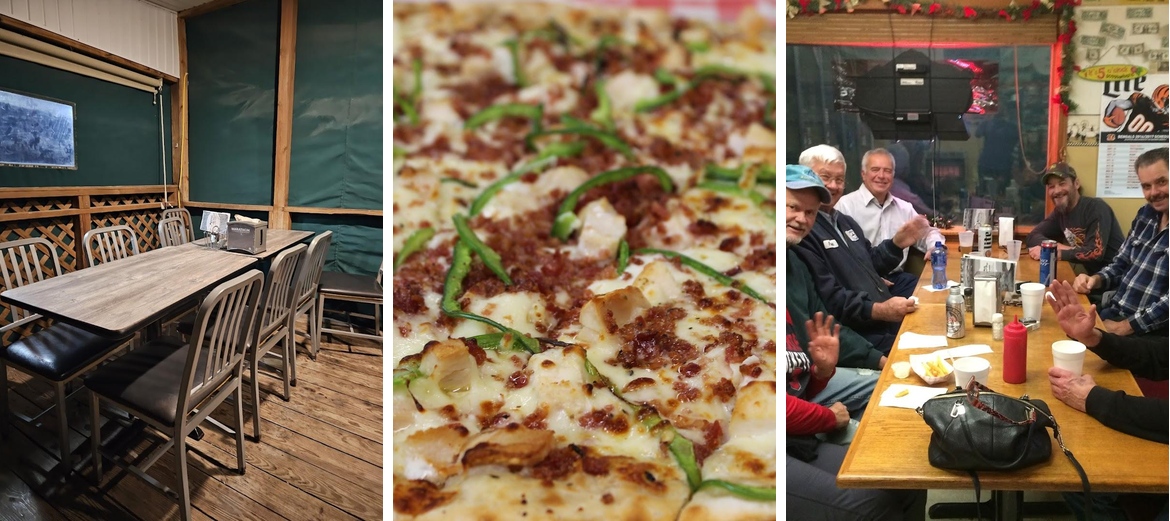 Beechwood Pizza & Carryout