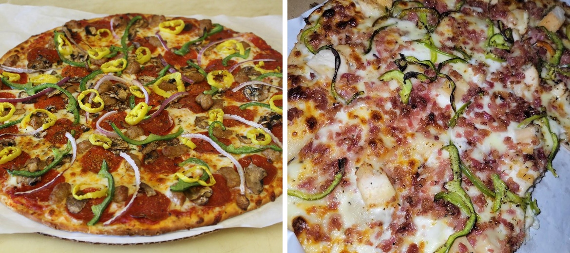 Beechwood Pizza & Carryout