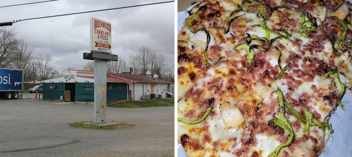 Beechwood Pizza & Carryout