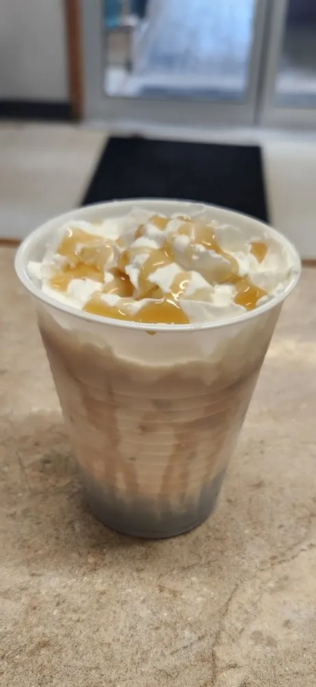 Caramel