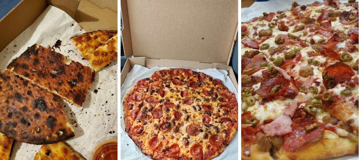 Beechwood Pizza & Carryout