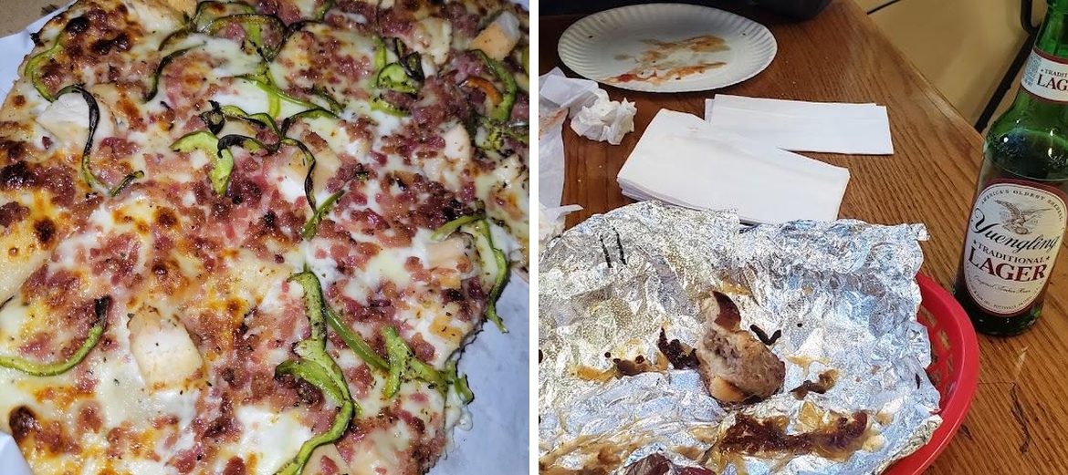 Beechwood Pizza & Carryout